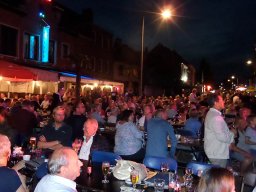 Sint Gillis Waas 2019